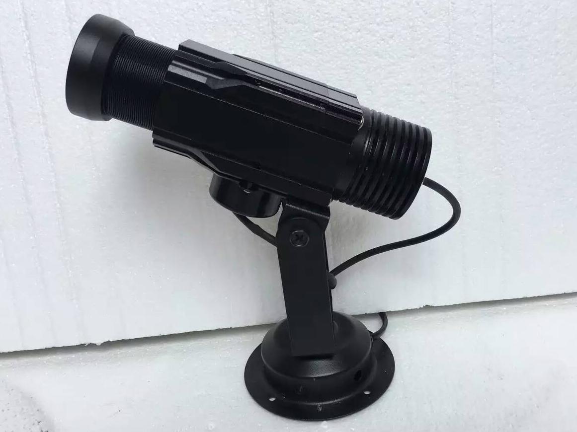 CL-0162   LED 高亮度旋轉LOGO燈